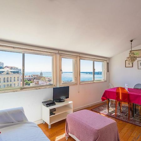 Flh - Santa Catarina'S Jewel Over Tagus Lissabon Exterior foto